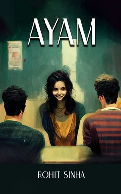 Ayam Paperback Blue Rose Publishers