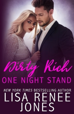 Dirty Rich One Night Stand Paperback Createspace Independent Publishing Platform