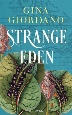 Strange Eden Paperback Kaferhaus Press