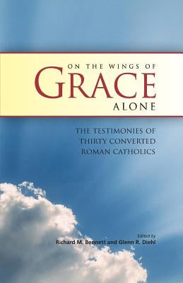 On the Wings of Grace Alone Paperback Solid Ground Christian Books