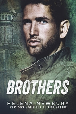 Brothers Paperback Foster & Black