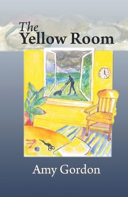 The Yellow Room Paperback Finishing Line Press