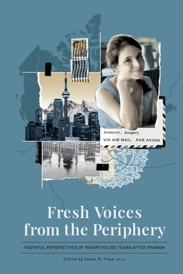 Fresh Voices from the Periphery Kinetics Design - Kdbooks.CA