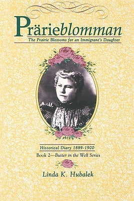Prarieblomman Paperback Butterfield Books