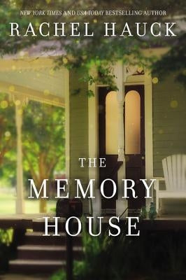 The Memory House Paperback Thomas Nelson