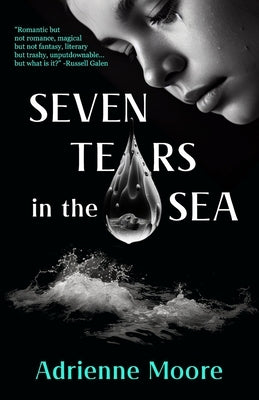 Seven Tears in the Sea Paperback Aquarian Answers
