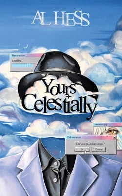 Yours Celestially Paperback Kraken Collective