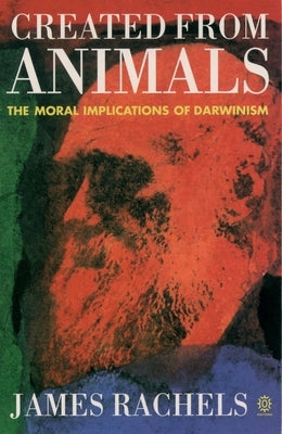 Created from Animals Paperback Oxford University Press, USA