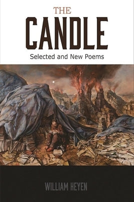 The Candle: Poems of Our 20th Century Holocausts Paperback Etruscan Press