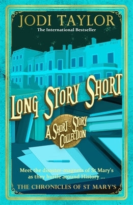 Long Story Short: A Short Story Collection Headline