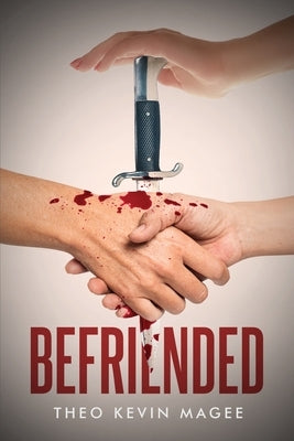 Befriended Paperback Brilliant Books Literary