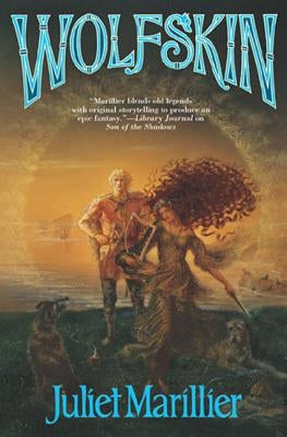Wolfskin Paperback Tor Books