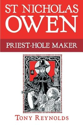 St Nicholas Owen Paperback Gracewing