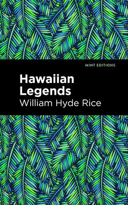 Hawaiian Legends Paperback Mint Editions