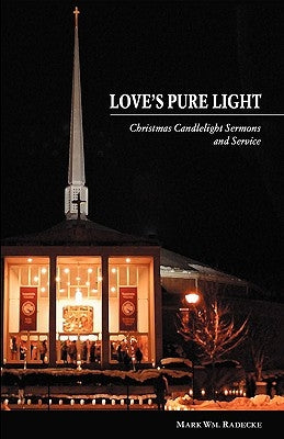 Love's Pure Light Paperback CSS Publishing Company
