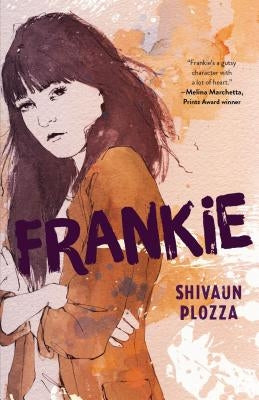 Frankie Paperback St. Martins Press-3PL