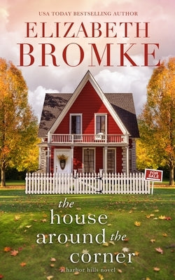 The House Around the Corner Paperback Publishing in the Pines