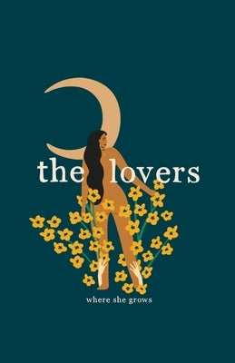The Lovers Paperback Alisha Christensen