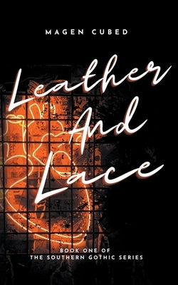 Leather and Lace Paperback Magen Cubed
