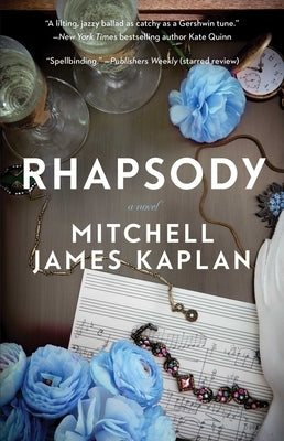 Rhapsody Gallery Books