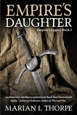 Empire's Daughter Paperback Arboretum Press