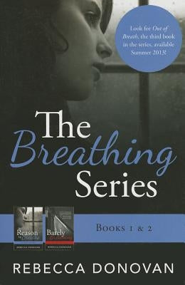 The Breathing Series: Books 1 & 2 Paperback Skyscape