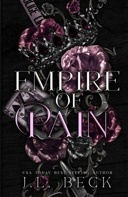 Empire of Pain Paperback Beck Romance Books