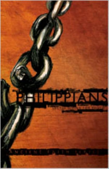 Philippians: Lectio Divina for Youth Paperback Beacon Hill PR