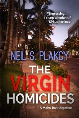 The Virgin Homicides Paperback Independently Published