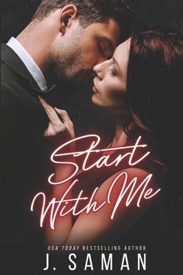 Start With Me Paperback Independently Published
