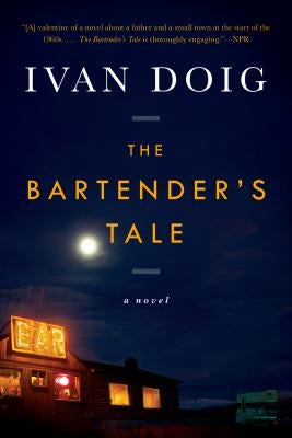 The Bartender's Tale Paperback Riverhead Books