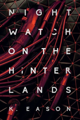 Nightwatch on the Hinterlands Paperback Daw Books