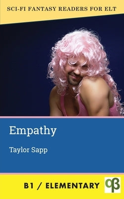 Empathy Paperback Alphabet Publishing