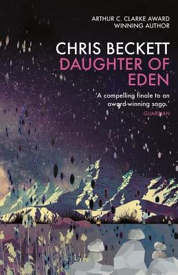 Daughter of Eden Paperback Atlantic Books (UK)