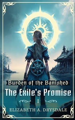 The Exile's Promise Paperback Stag Beetle Books
