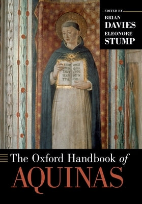 The Oxford Handbook of Aquinas Paperback Oxford University Press, USA