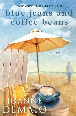 Blue Jeans and Coffee Beans Paperback Createspace Independent Publishing Platform