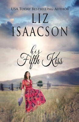 His Fifth Kiss Paperback Aej Creative Works