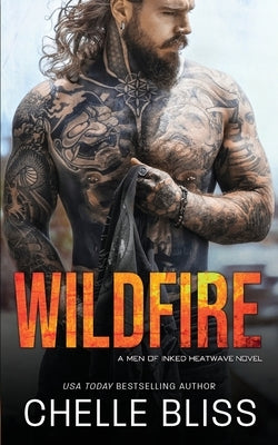 Wildfire Paperback Bliss Ink