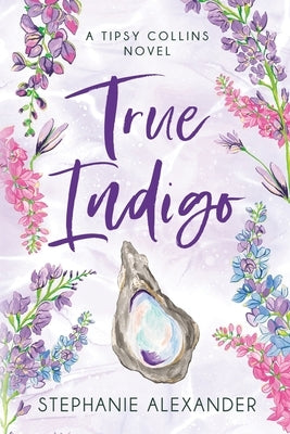True Indigo: A Tipsy Collins Novel Paperback Bublish, Inc.