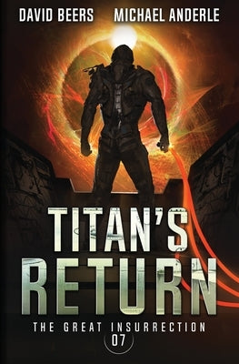 Titan's Return Paperback Lmbpn Publishing