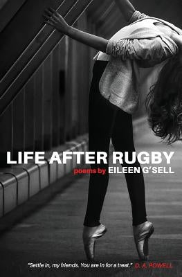 Life After Rugby Paperback Gold Wake Press Collective