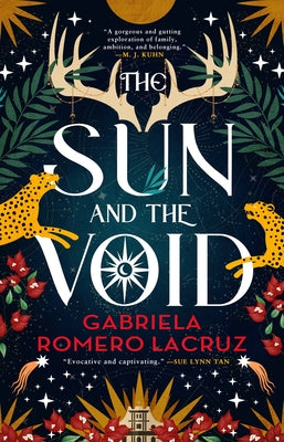 The Sun and the Void Paperback Orbit