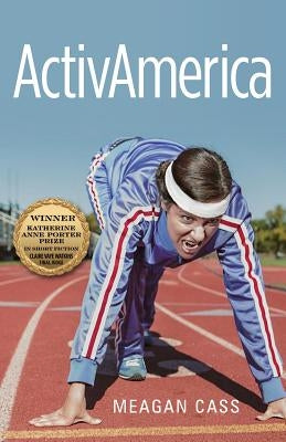 ActivAmerica Paperback University of North Texas Press
