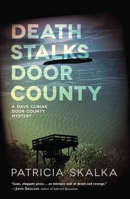 Death Stalks Door County Paperback University of Wisconsin Press
