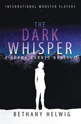 The Dark Whisper Paperback Brightway Books
