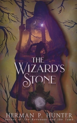 The Wizard's Stone Paperback Hph Lore Forge