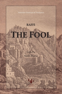 The Fool - Gomidas Institute edition Paperback Gomidas Institute Books
