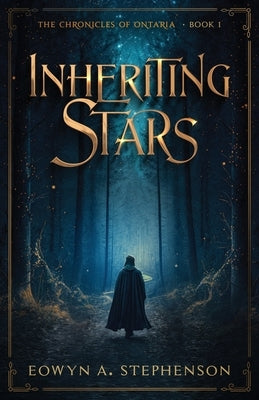 Inheriting Stars Paperback Lily Fields Publications