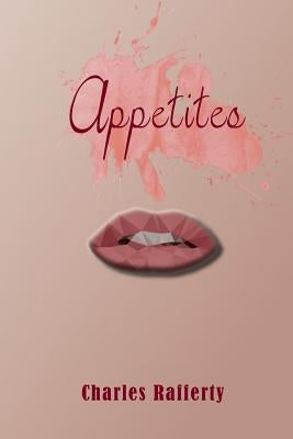 Appetites Paperback Clemson University Press